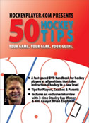 50 Hockey Tips