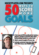 Score More Goals