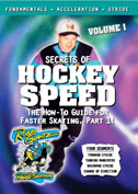 Hockey Speed 1